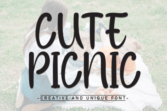 Cute Picnic: A Designer's Honest Review for Real Projects