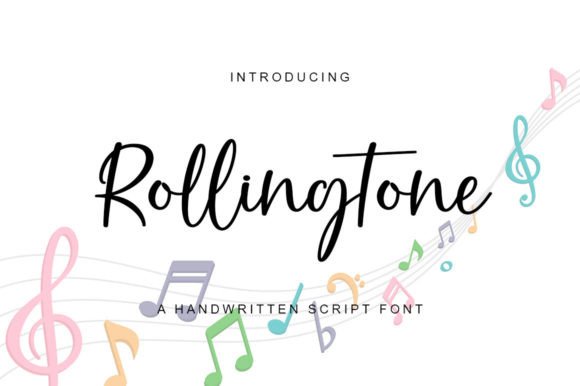 How Rollingtone Transformed My Brand's Visual Identity